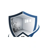 Schimmelsanierung Keller Logo